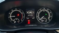 Skoda Fabia 1.0 TSI 110 SE Comfort 5dr DSG Petrol Hatchback